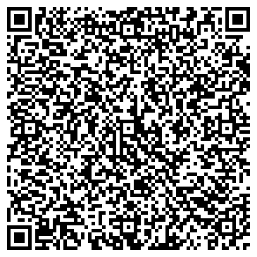 QR-код с контактной информацией организации Антарио М, ЧП