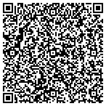 QR-код с контактной информацией организации Укр Принт, Компания