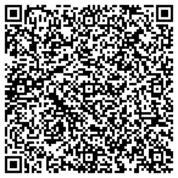 QR-код с контактной информацией организации Фотосалон Светлана, ЧП