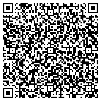 QR-код с контактной информацией организации Art-City дизайн-мастерская