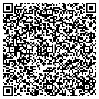 QR-код с контактной информацией организации ФОП Манзюк