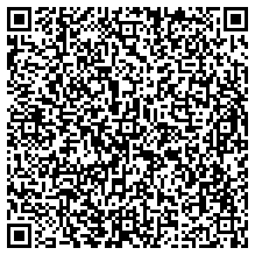 QR-код с контактной информацией организации Фотостудия Краля, ЧП