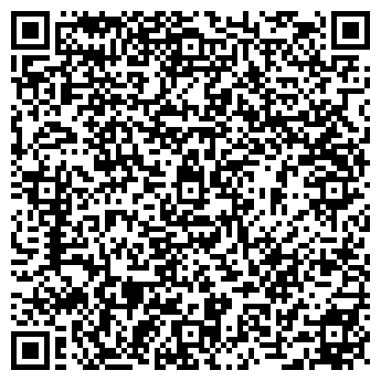 QR-код с контактной информацией организации Фуджи, ЧП