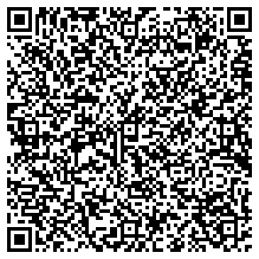 QR-код с контактной информацией организации Печатник, СПД