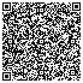 QR-код с контактной информацией организации Фотонова