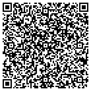 QR-код с контактной информацией организации ПП «АЛМІ ТУРБО-СЕРВІС»