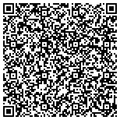 QR-код с контактной информацией организации Цифровая аэрография, ЧП