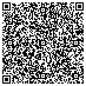 QR-код с контактной информацией организации Демос, ООО