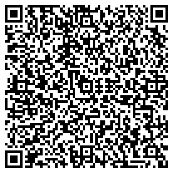 QR-код с контактной информацией организации Зазеркалье, ЧП