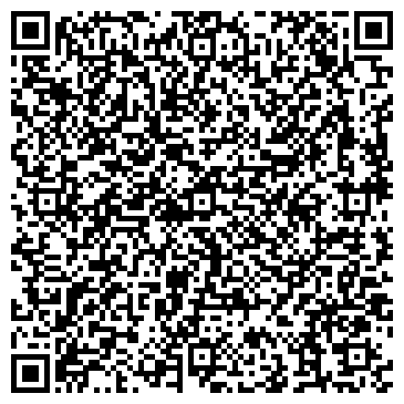 QR-код с контактной информацией организации Каневархдизайн, ЧП