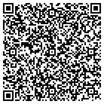 QR-код с контактной информацией организации Копицентр «Infolio»
