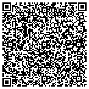 QR-код с контактной информацией организации ООО "Авто МАГ"