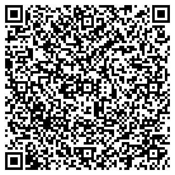 QR-код с контактной информацией организации Латека УГ, ООО