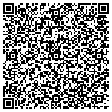 QR-код с контактной информацией организации Общество с ограниченной ответственностью Студия рекламы «Inform City»