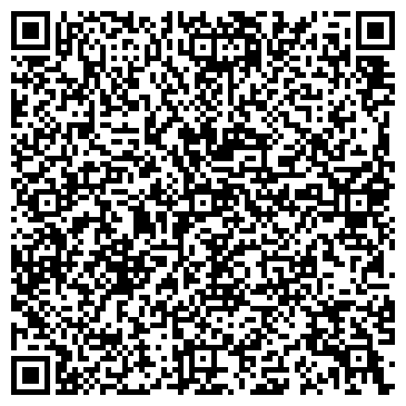 QR-код с контактной информацией организации Марфин Банк, ПАО