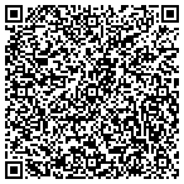 QR-код с контактной информацией организации Мел принт, ООО