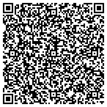 QR-код с контактной информацией организации Геращенко Наталья Юрьевна, СПД