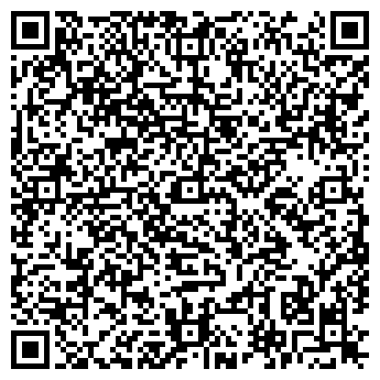 QR-код с контактной информацией организации Новый Друк, ООО