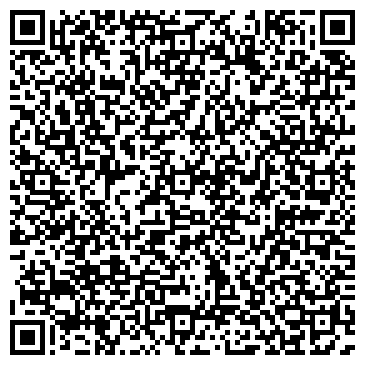 QR-код с контактной информацией организации Черноморская игрушка, ООО