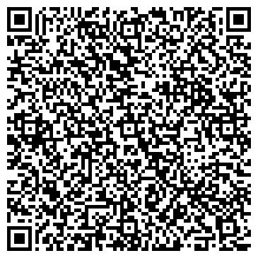 QR-код с контактной информацией организации АртЛайф, ООО (ArtLife)