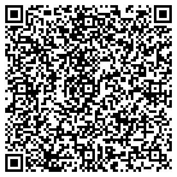 QR-код с контактной информацией организации Равитекс Групп, ООО