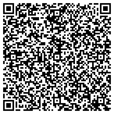 QR-код с контактной информацией организации Рекламное агентство Халиф, ООО