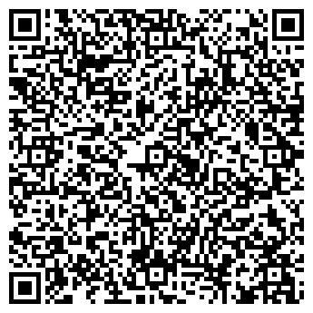 QR-код с контактной информацией организации Аспект-полиграф, ООО