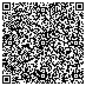 QR-код с контактной информацией организации Мега Пресс, ЧП