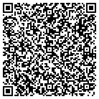 QR-код с контактной информацией организации Армада Тур, Фирма