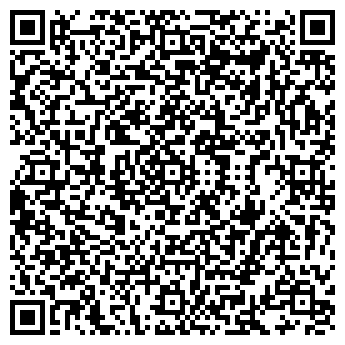 QR-код с контактной информацией организации БудМастер-Киев, СПД