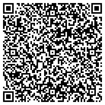 QR-код с контактной информацией организации Ю принт, ООО (UPrint)