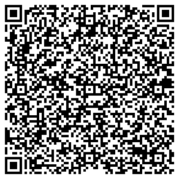 QR-код с контактной информацией организации Вояж издательская компания, ООО