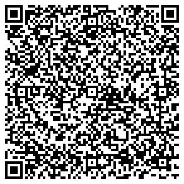 QR-код с контактной информацией организации Типография ИКОпринт, ООО