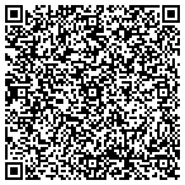 QR-код с контактной информацией организации Воскмодел, ФОП (Voskmodel)