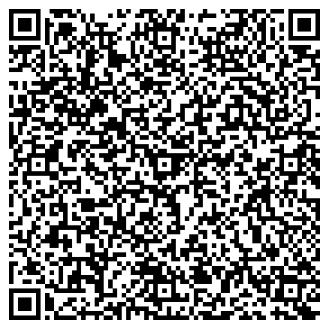 QR-код с контактной информацией организации Центр цифровой печати, ООО
