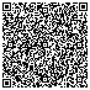 QR-код с контактной информацией организации Кассиопея, ЧП