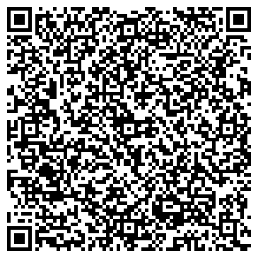 QR-код с контактной информацией организации ДОТ ЛТД - полиграфический центр, ООО