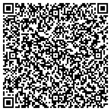 QR-код с контактной информацией организации Изюмская городская типография, ГП
