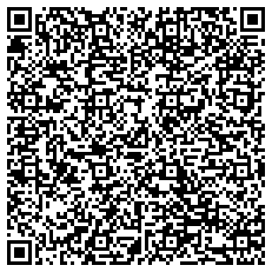 QR-код с контактной информацией организации Черновицкая обласная типография, ОАО