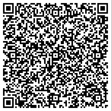 QR-код с контактной информацией организации РПА Алекс, ЧП
