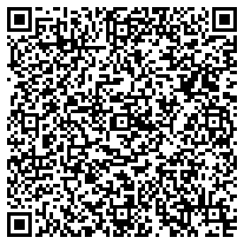 QR-код с контактной информацией организации СвитлоГрафика, ООО
