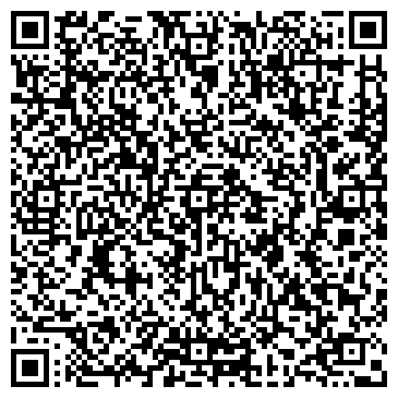 QR-код с контактной информацией организации Флексографическая печать, ООО
