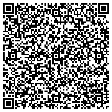 QR-код с контактной информацией организации Визиточка, ЧП
