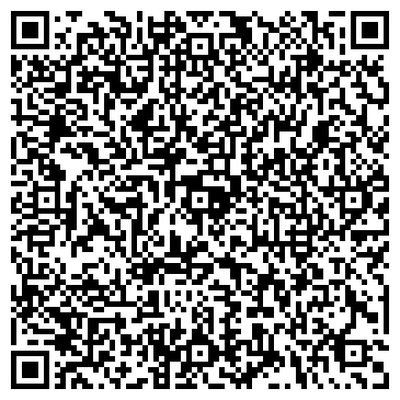 QR-код с контактной информацией организации Луганская полиграфия, ООО