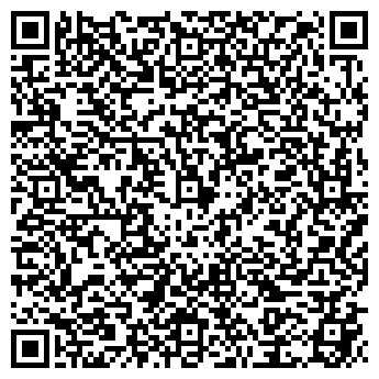 QR-код с контактной информацией организации Кальвария, ООО