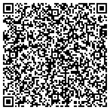 QR-код с контактной информацией организации Нико Принт, ООО (NikoPrint)