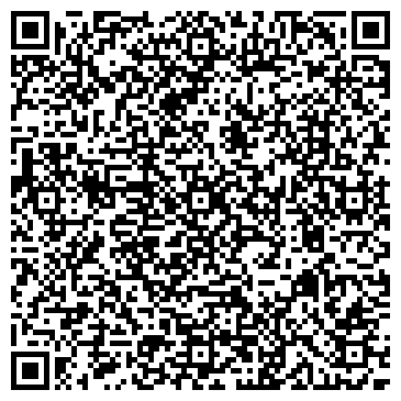 QR-код с контактной информацией организации Едим со вкусом журнал, ЧП
