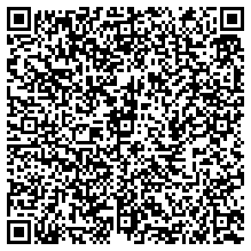 QR-код с контактной информацией организации Издательский дом Украина, ЗАО