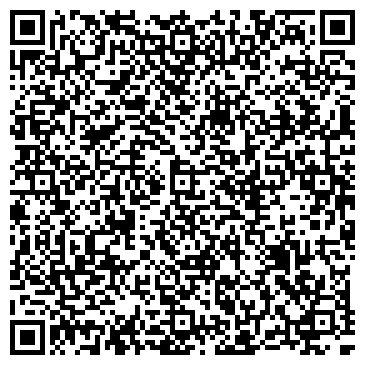 QR-код с контактной информацией организации Автоцентр, Информационное агенство