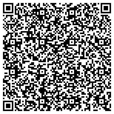 QR-код с контактной информацией организации БАУбизнес, издательский дом, ООО
